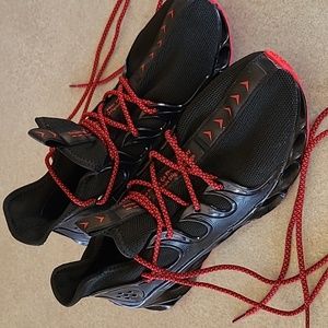 Dabbqis unisex EU41 M8.5 W7.5 outdoor walking trekking